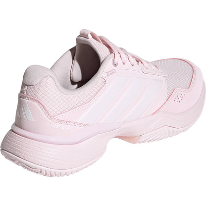 adidas Women's Gamecourt 3 All Court Shoes