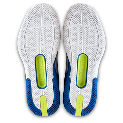 Wilson Rush Pro 5 All Court Shoes