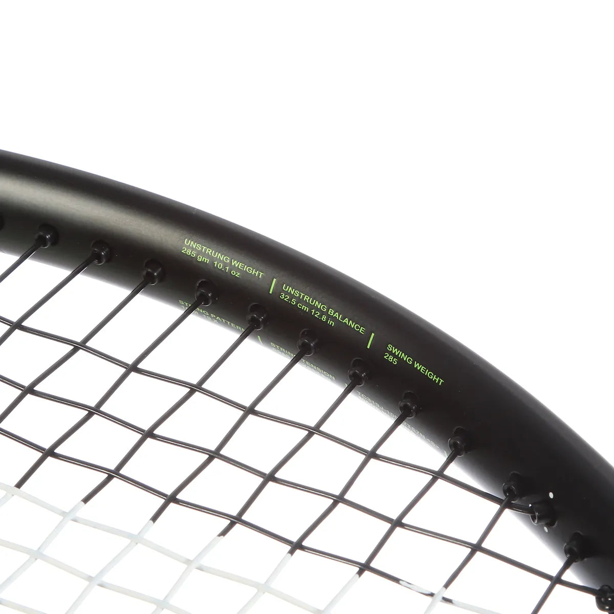 Prince Warrior 100 Racket (285Gr)