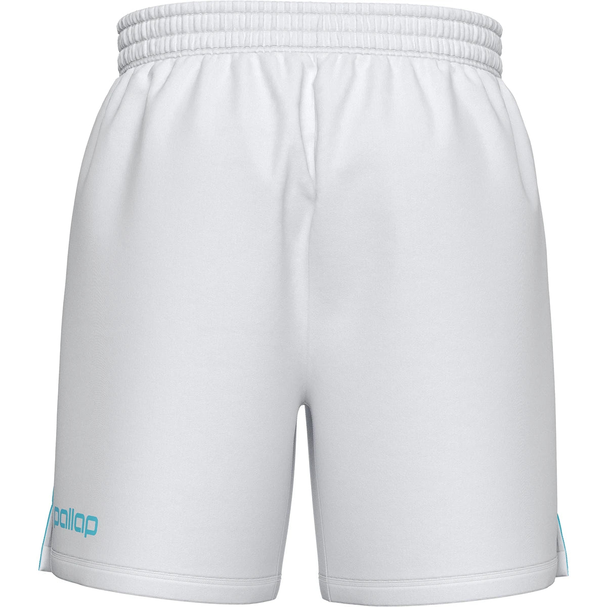 Short Pallap