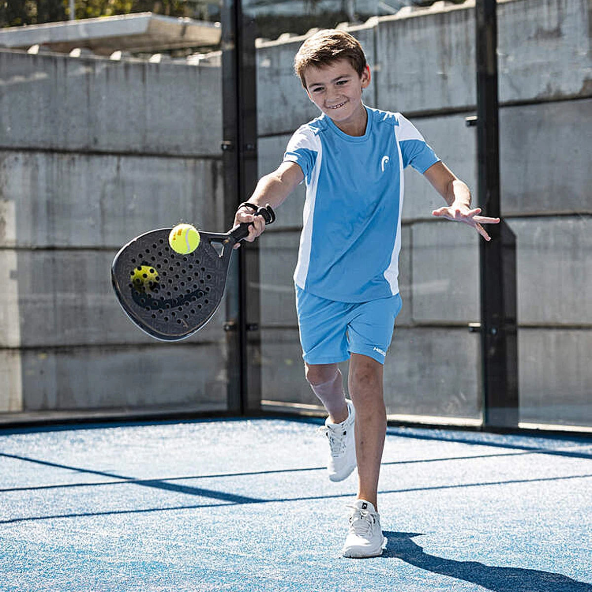 Head Coello Junior 2026 Padel racket