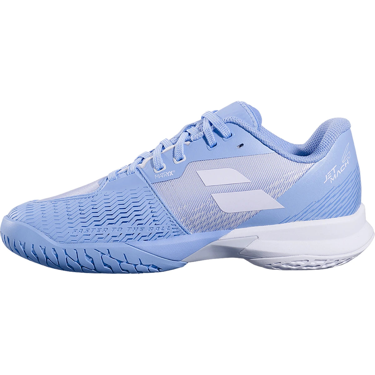 Babolat Women's Jet Mach 4 All Court Shoes