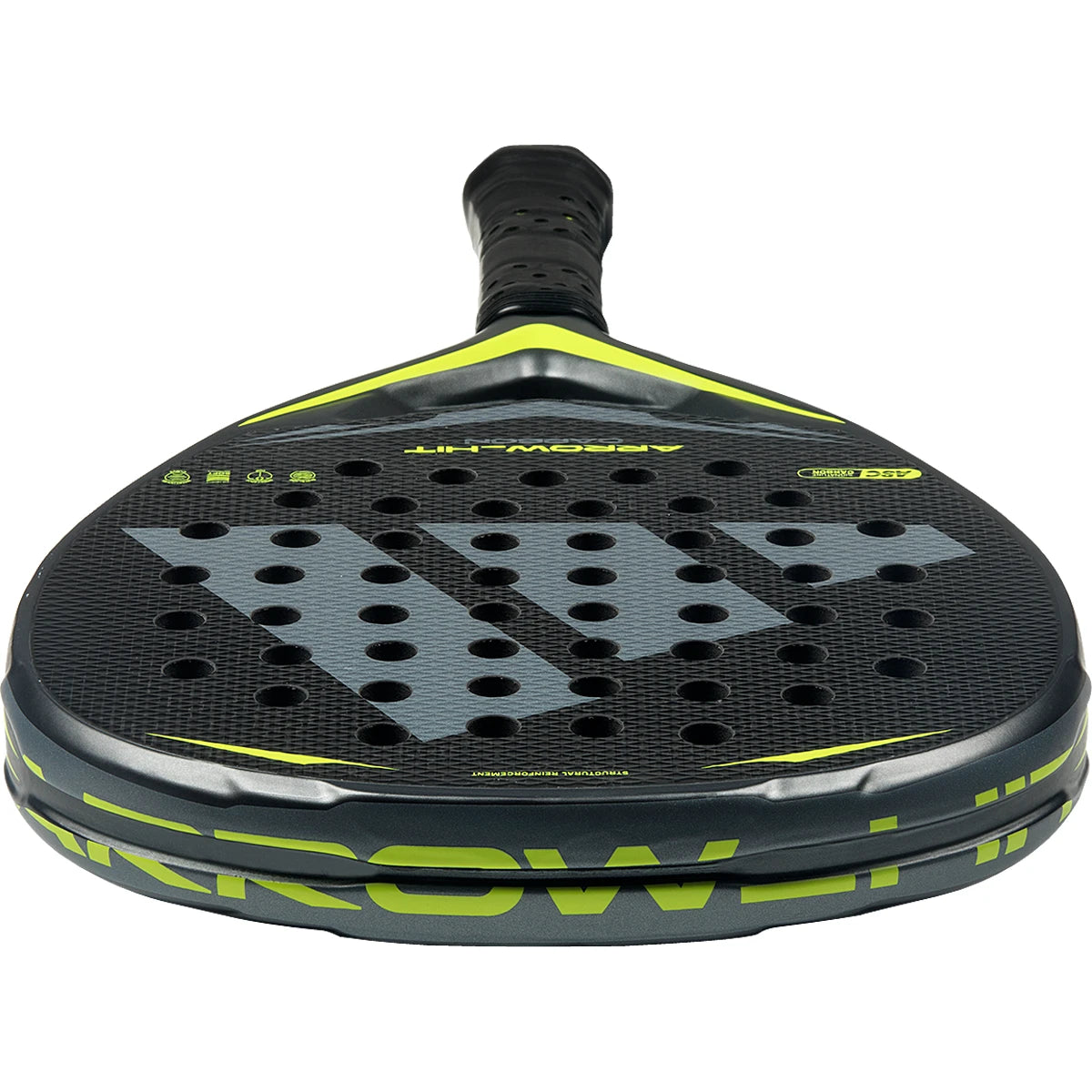 Padelracket adidas Arrow Hit Carbon