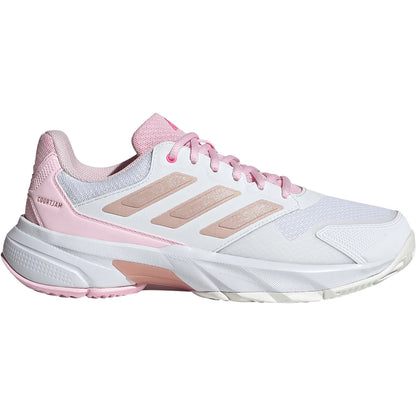 adidas Women's Courtjam Control 3 All Court Shoes