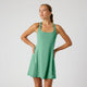 Jurk Bjorn Borg Dames Ace Scooped Racerback