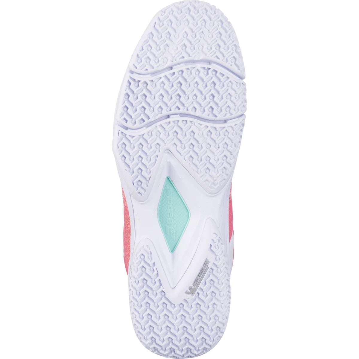 Babolat Padel Damesschoenen Sensa