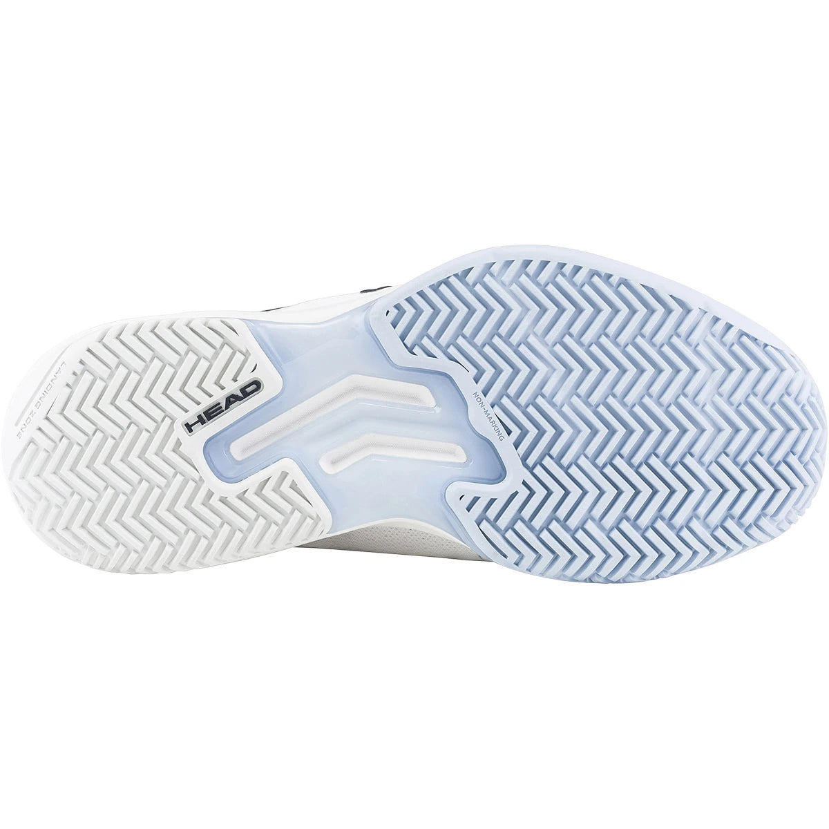 Head Women's Sprint Evo 4.0 All Court Shoes