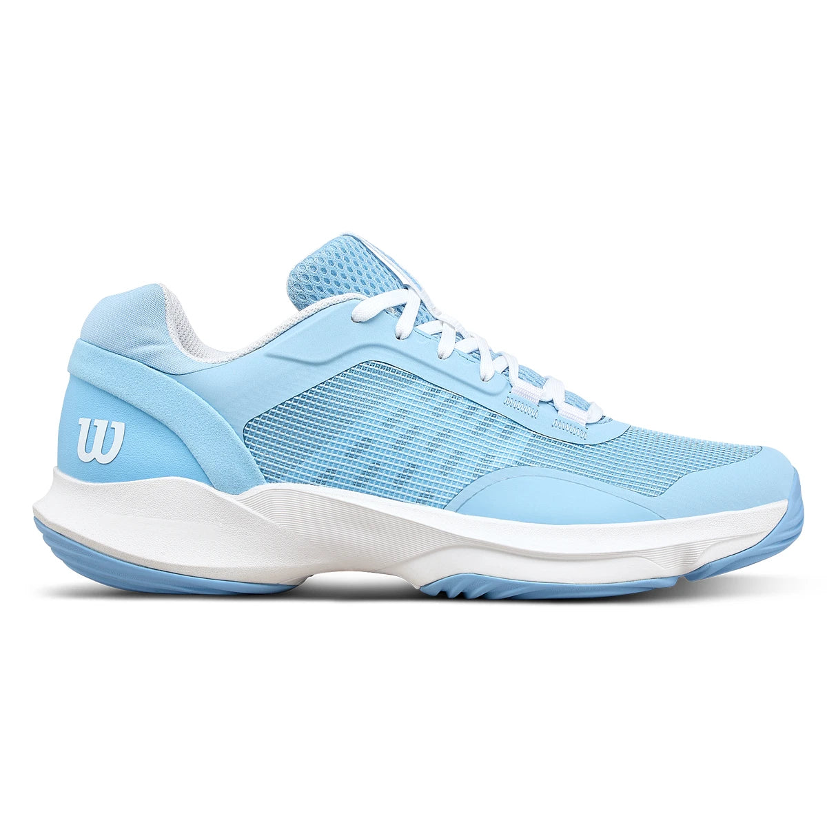 Wilson Hurakn Pro V2 Women's Padel Shoes