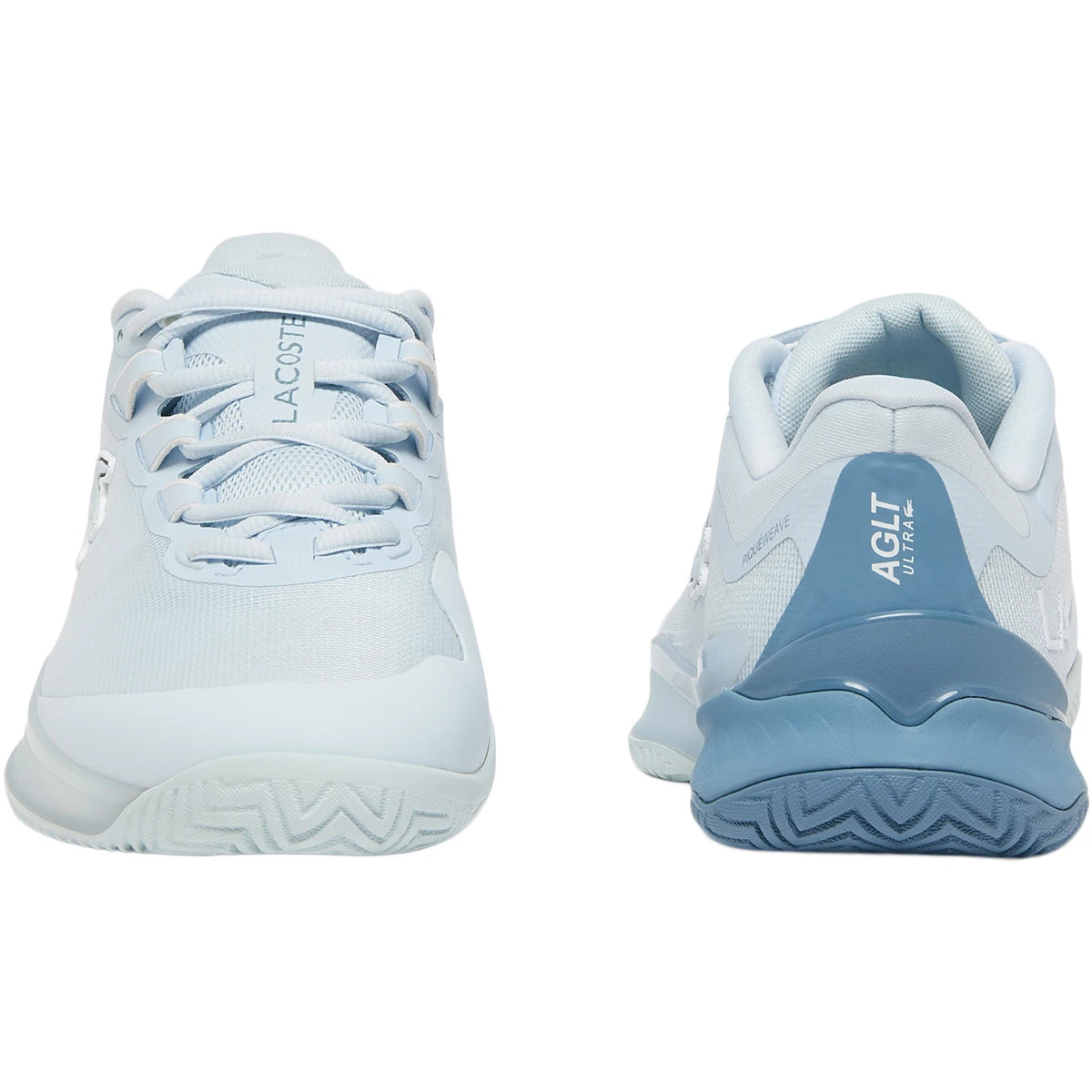 Schoenen Lacoste AG-LT Ultra New York Schoenen alle ondergronden