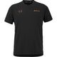 Babolat Padel Crew Neck T-Shirt Lebron