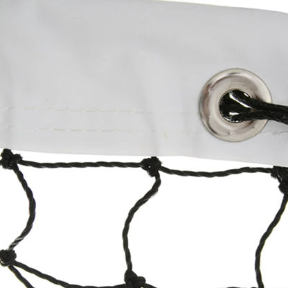 Tennisnet voor Enkelbaan 10 Meter