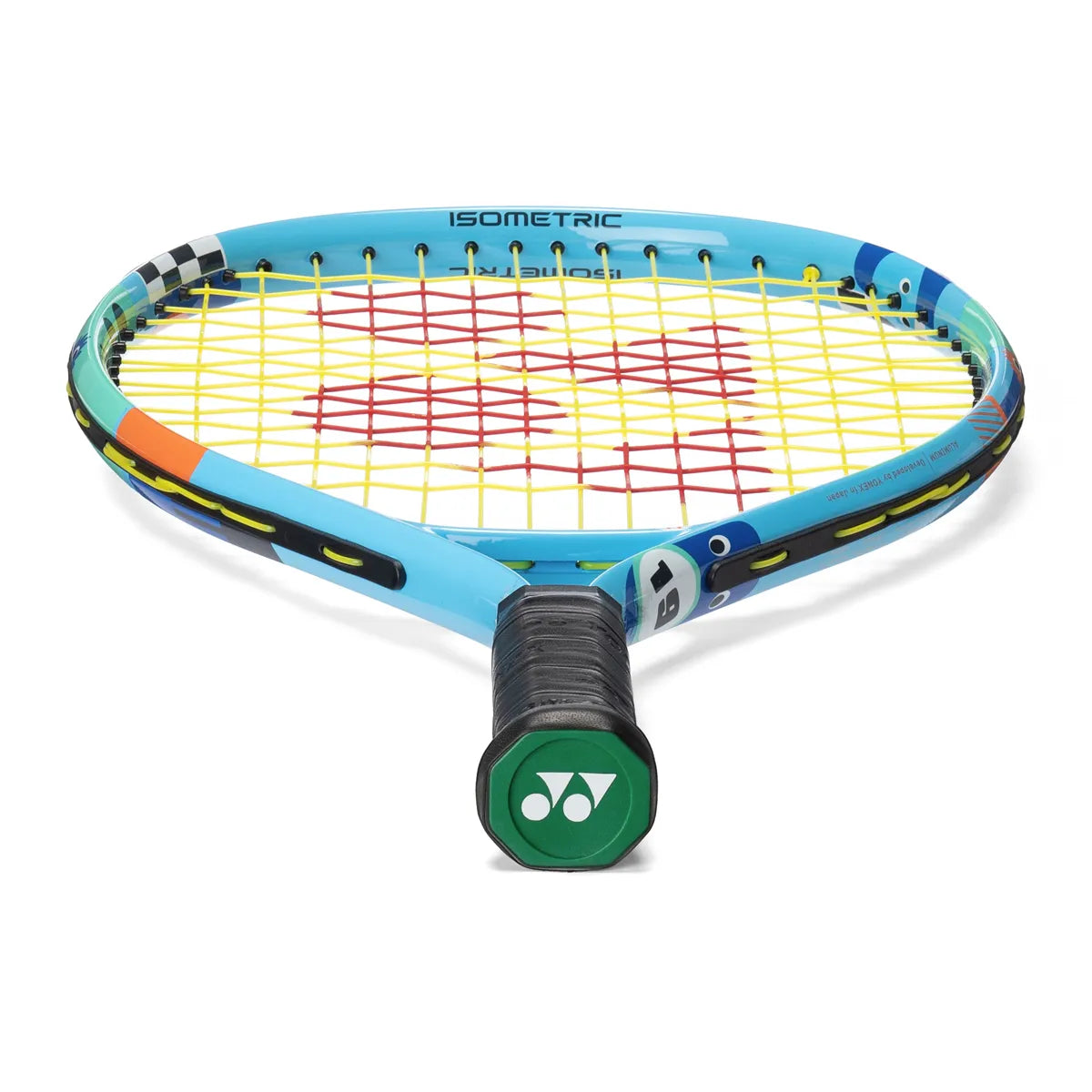 Raquette Yonex Junior 19 Ocean Blue