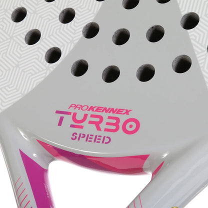 Padelracket Pro Kennex Turbo Pink