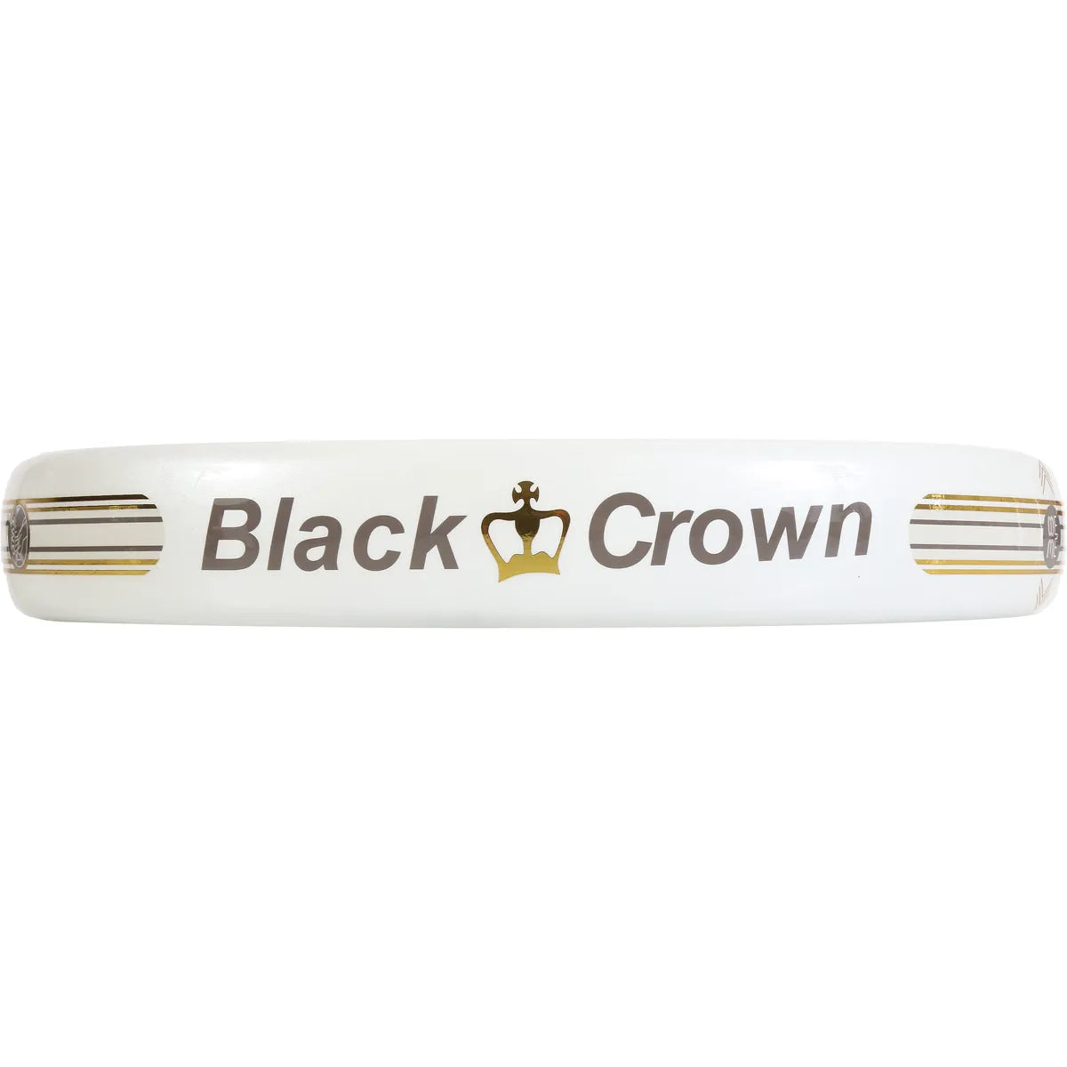 Padelracket Black Crown Hurricane Pro 3.0