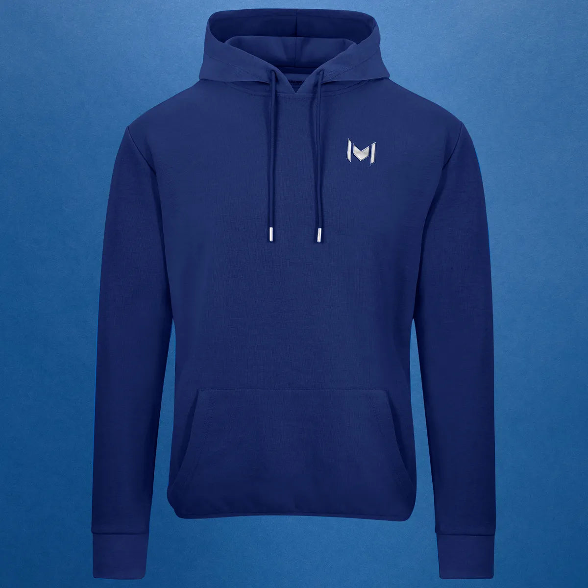 Sweater Mouratoglou Apparel Hoodie New York