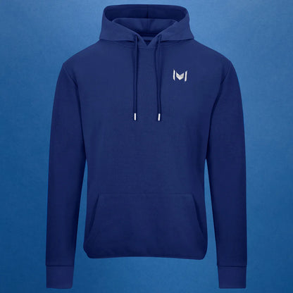 Sweater Mouratoglou Apparel Hoodie New York