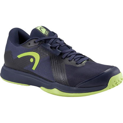 Head Sprint Team 4.0 Schoenen alle ondergronden