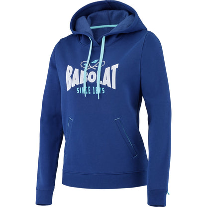 Sweat Babolat Femme Exercise Hood