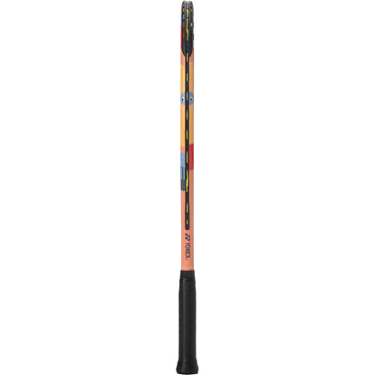 Yonex Junior 23 Coral Orange racket