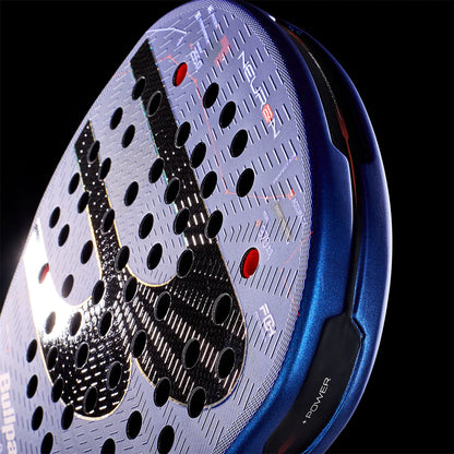 Padel Racket Bullpadel Neuron 02 27