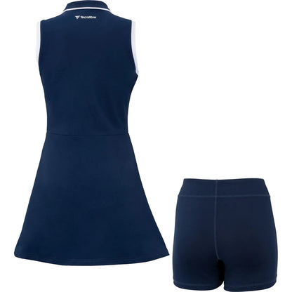Jurk Tecnifibre Dames Pro Tech