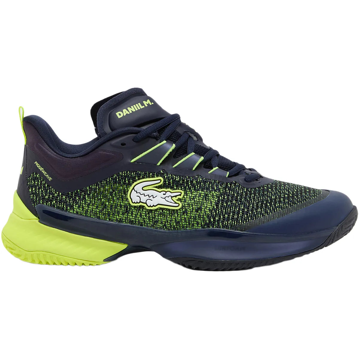 Chaussures Lacoste AG-LT Ultra Medvedev Terre Battue