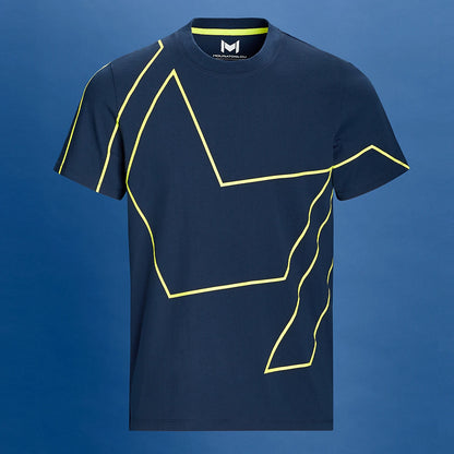 Mouratoglou Apparel Graphic Training T-Shirt