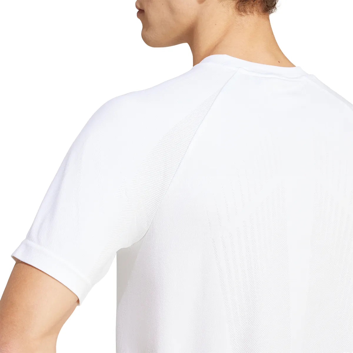 adidas Pro Seamless Tsitsipas London T-Shirt