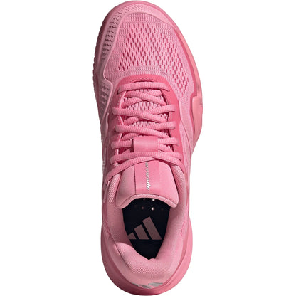 Chaussures adidas Femme Barricade 14 Toutes Surfaces