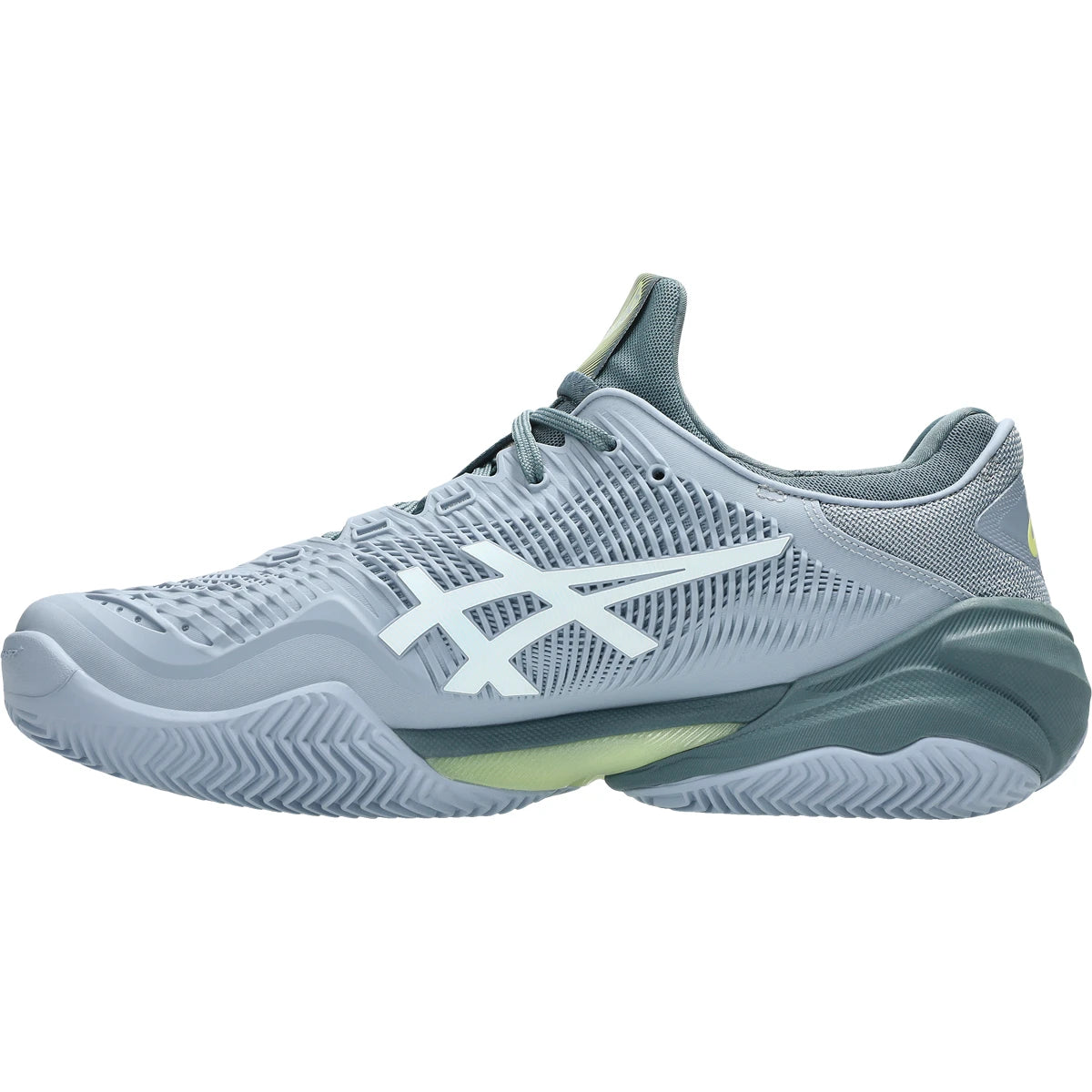 Asics Court FF3 Gravel-schoenen