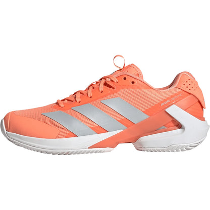 adidas Women's Adizero Ubersonic 5 Clay Shoes