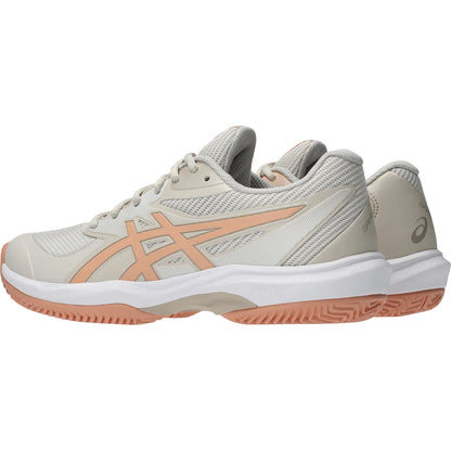 Asics Damesschoenen Game FF Gravel