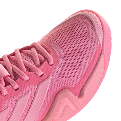 Chaussures adidas Femme Barricade 14 Toutes Surfaces