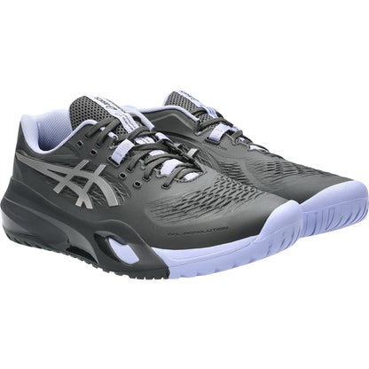 Asics Gel Resolution X Night Energy Schoenen alle ondergronden