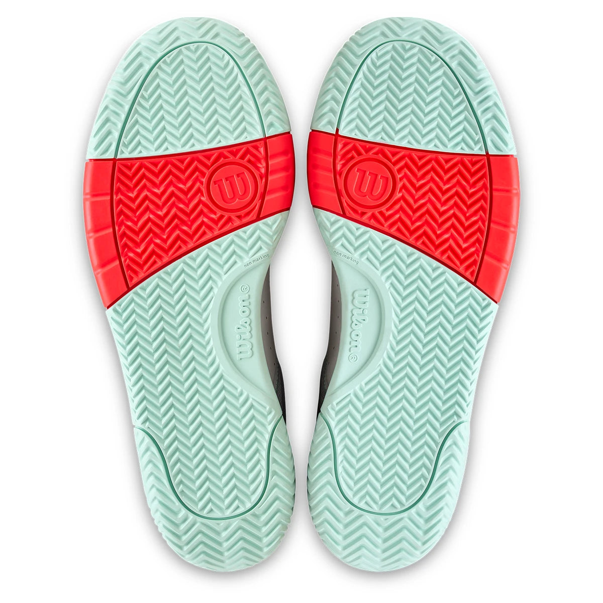 Chaussures Pickleball Wilson Pro