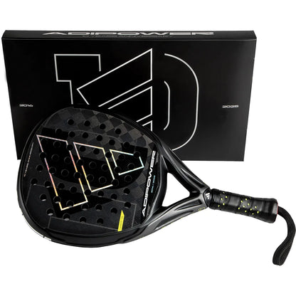 adidas Adipower 10 Anniversary Padel racket