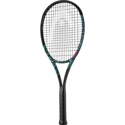 Head Boom MP Neon 2025 Racket (295 Gr) Strung