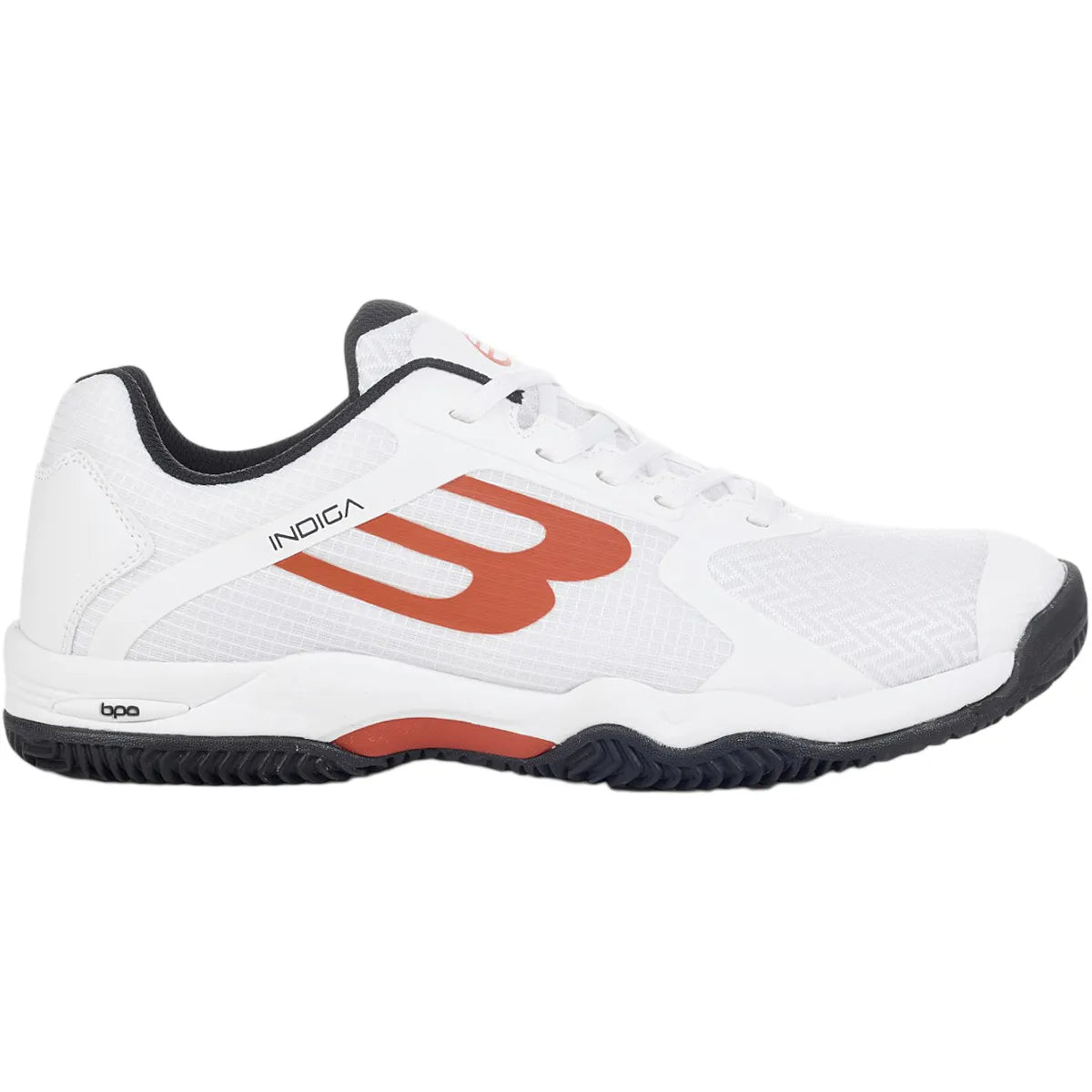 Chaussures Padel Bullpadel Homme Indiga 25I