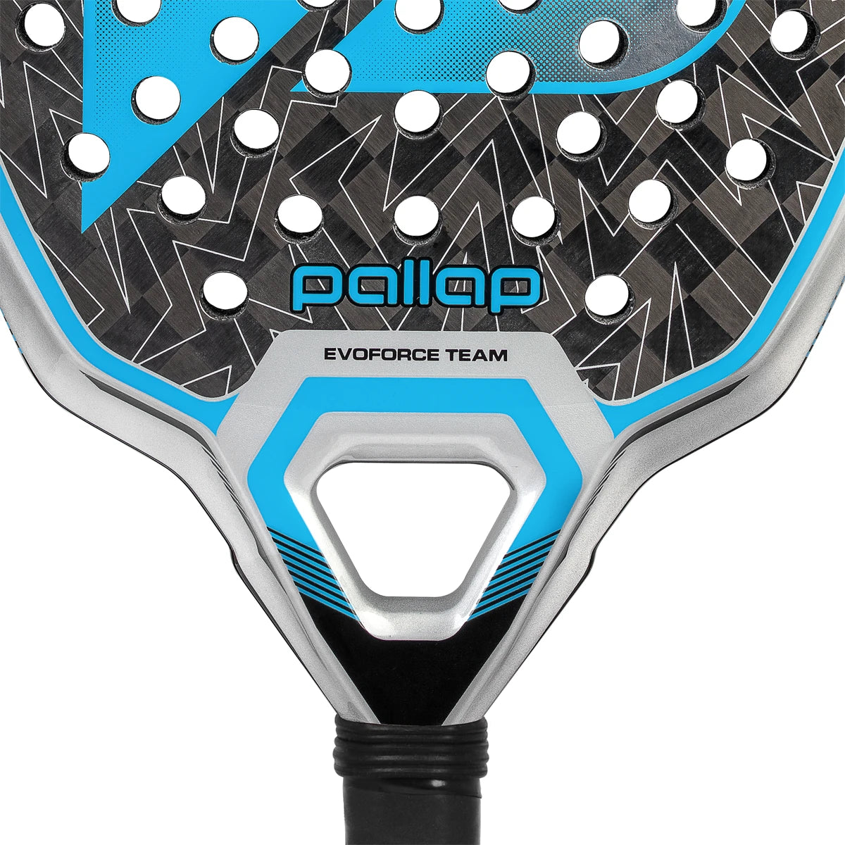 Padel Racket Pallap Evoforce Team