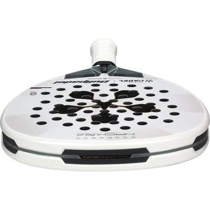Padel Racket Bullpadel Hack 04 Premier 26