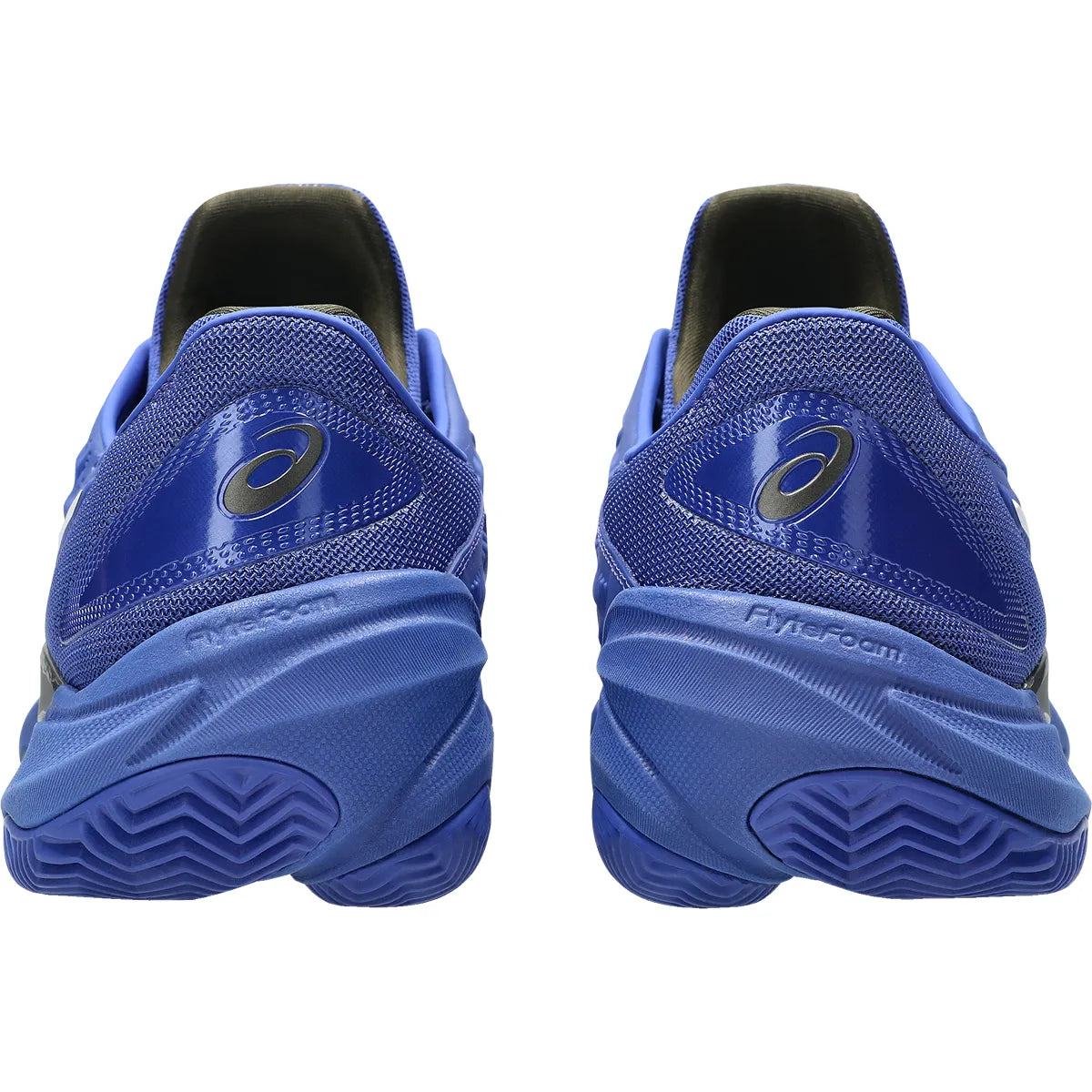 Asics Court FF 3 Gravel-schoenen
