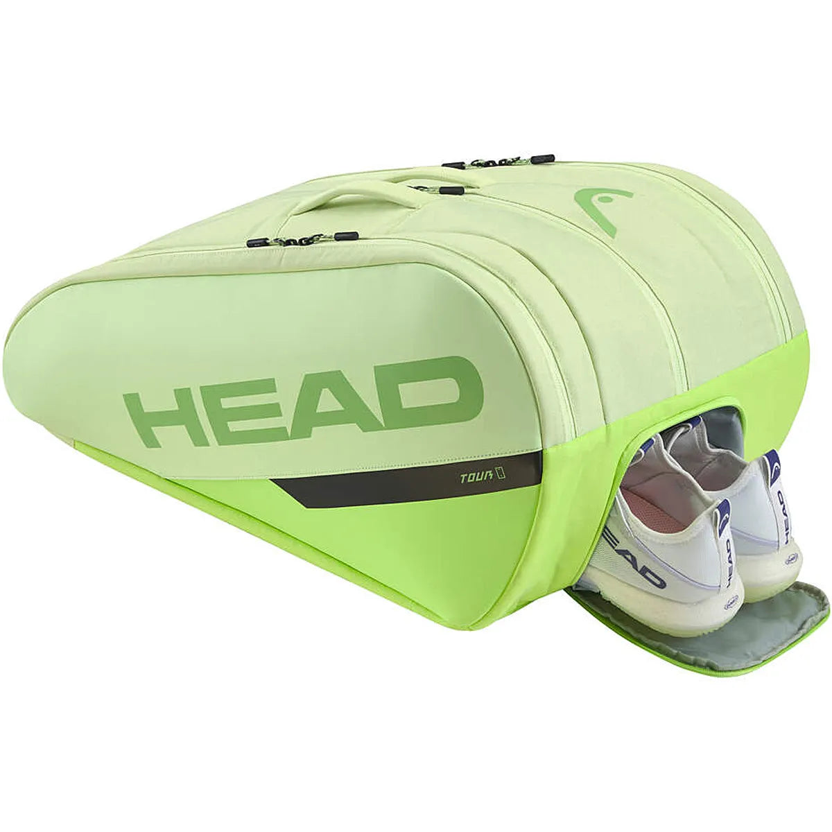Padel-tas Head Tour L