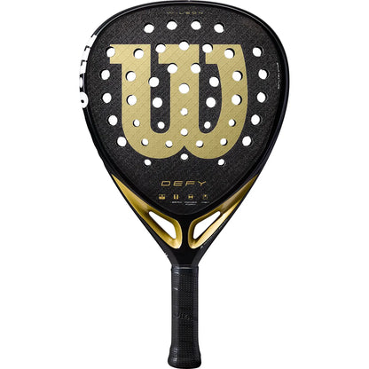 Wilson Defy V1 Padel racket