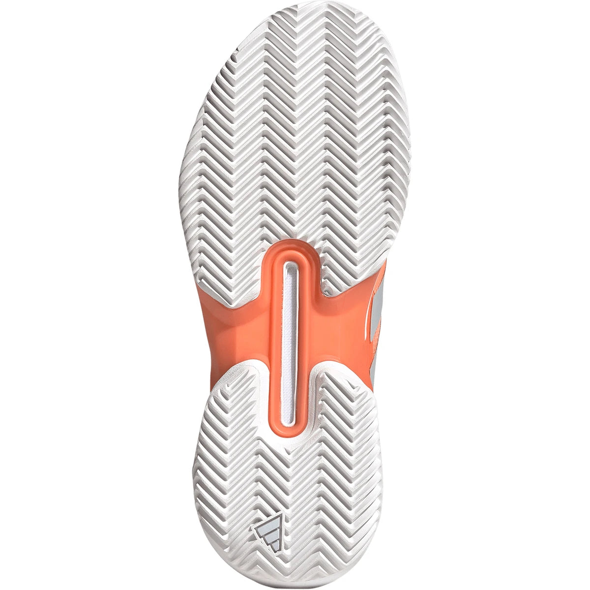 adidas Women's Adizero Ubersonic 5 Clay Shoes