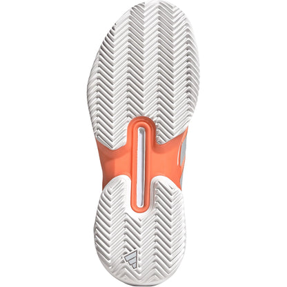 adidas Women's Adizero Ubersonic 5 Clay Shoes