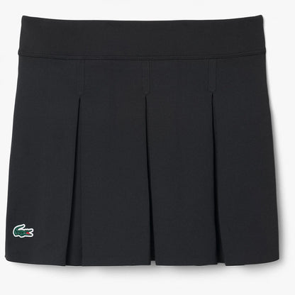 Rok Lacoste Dames Atleet Azië