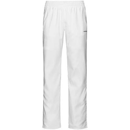 Pantalon Head Junior Club Tech