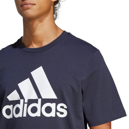 Adidas Big Logo T-Shirt
