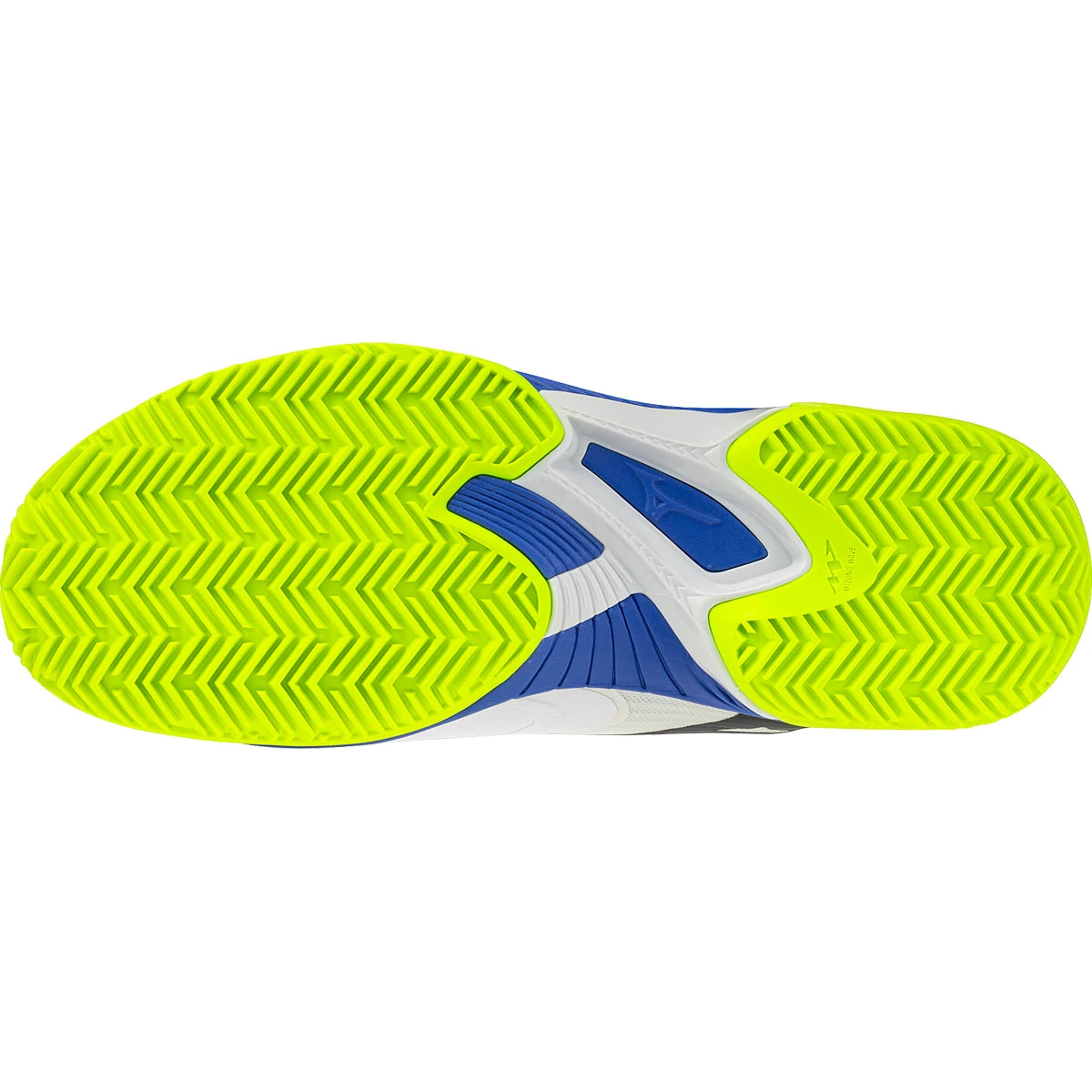 Mizuno Wave Exceed Court Clay Shoes