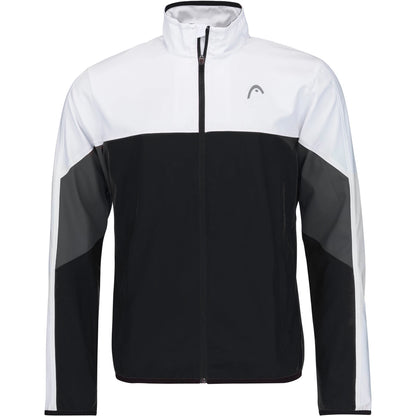 Head Junior Boy Club 22 Jacket